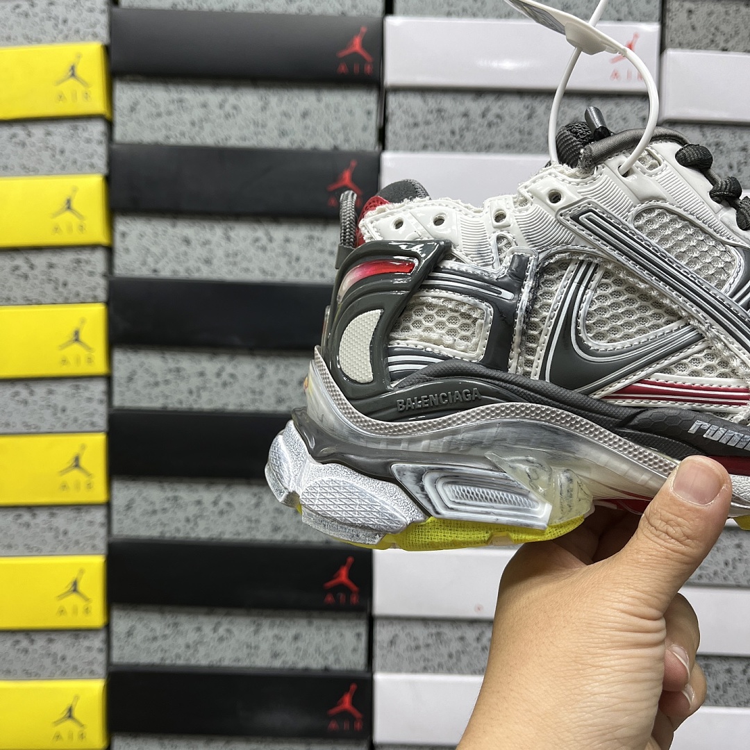 Balenciaga BLCG Runner - Image 48