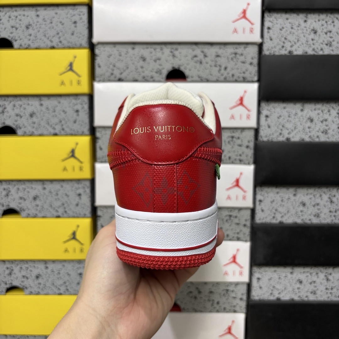 Louis Vuitton By Virgil Abloh - Image 5