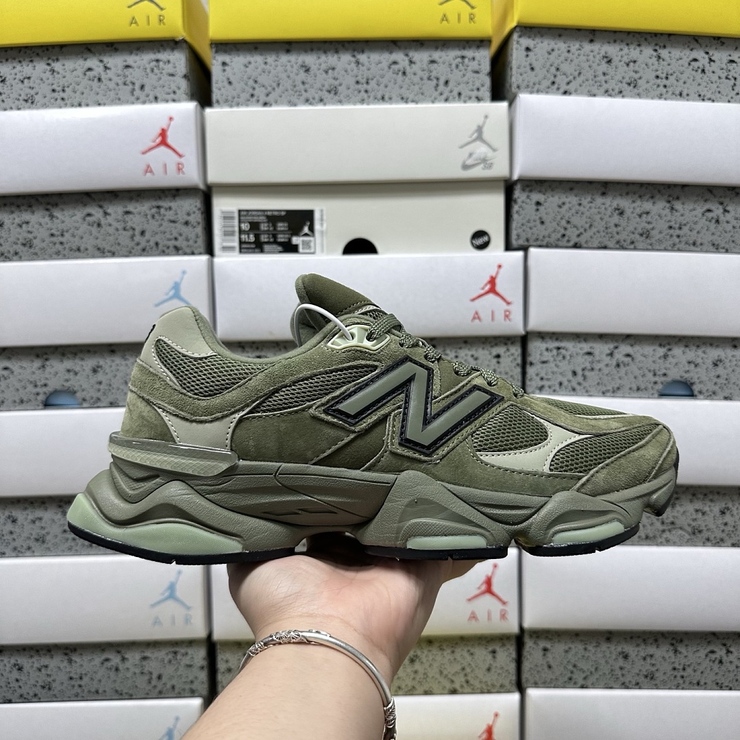 New Balance 9060 - Image 2