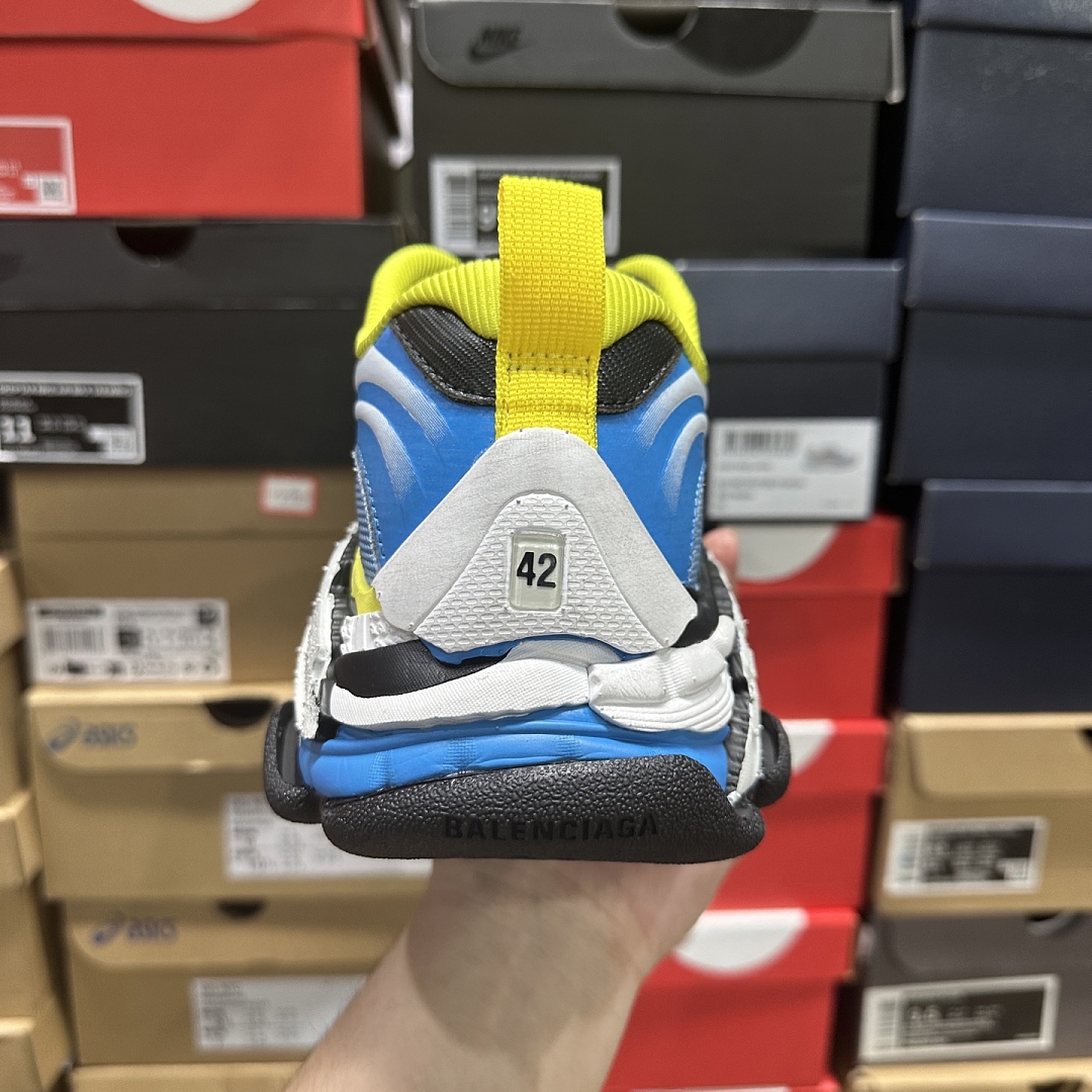 Balenciaga Triple S.2 S 2 - Image 5