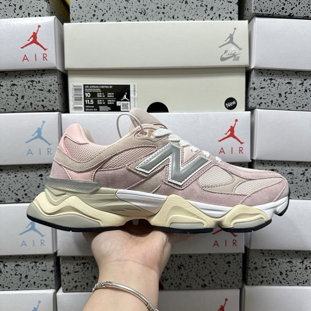 New Balance 9060 - Image 6