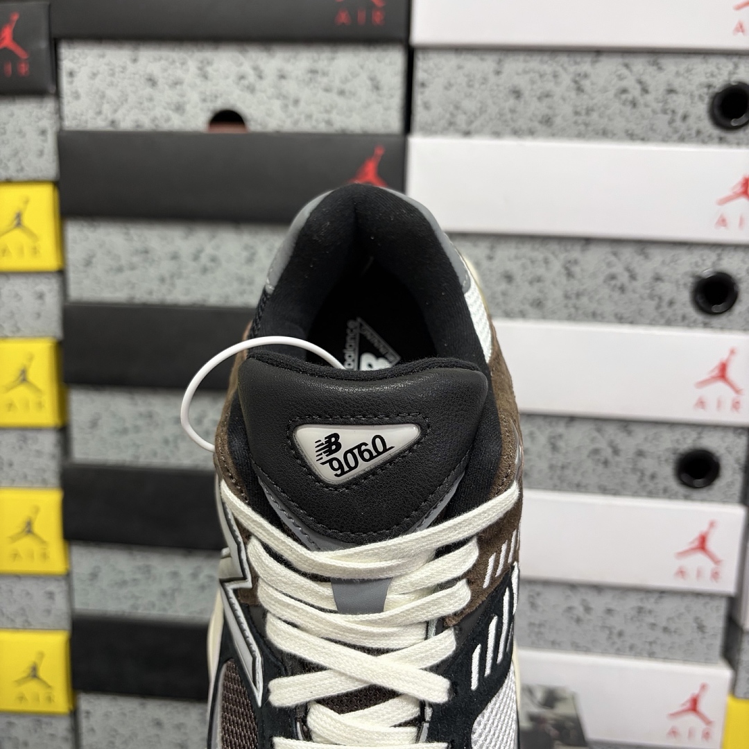 New Balance 9060 - Image 5