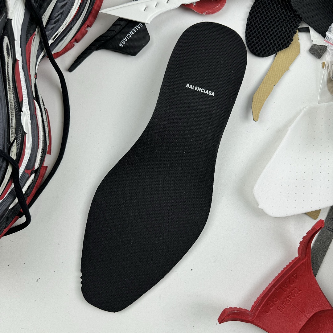 Balenciaga BLCG Platform/W Sneaker 17 Gen - Image 25