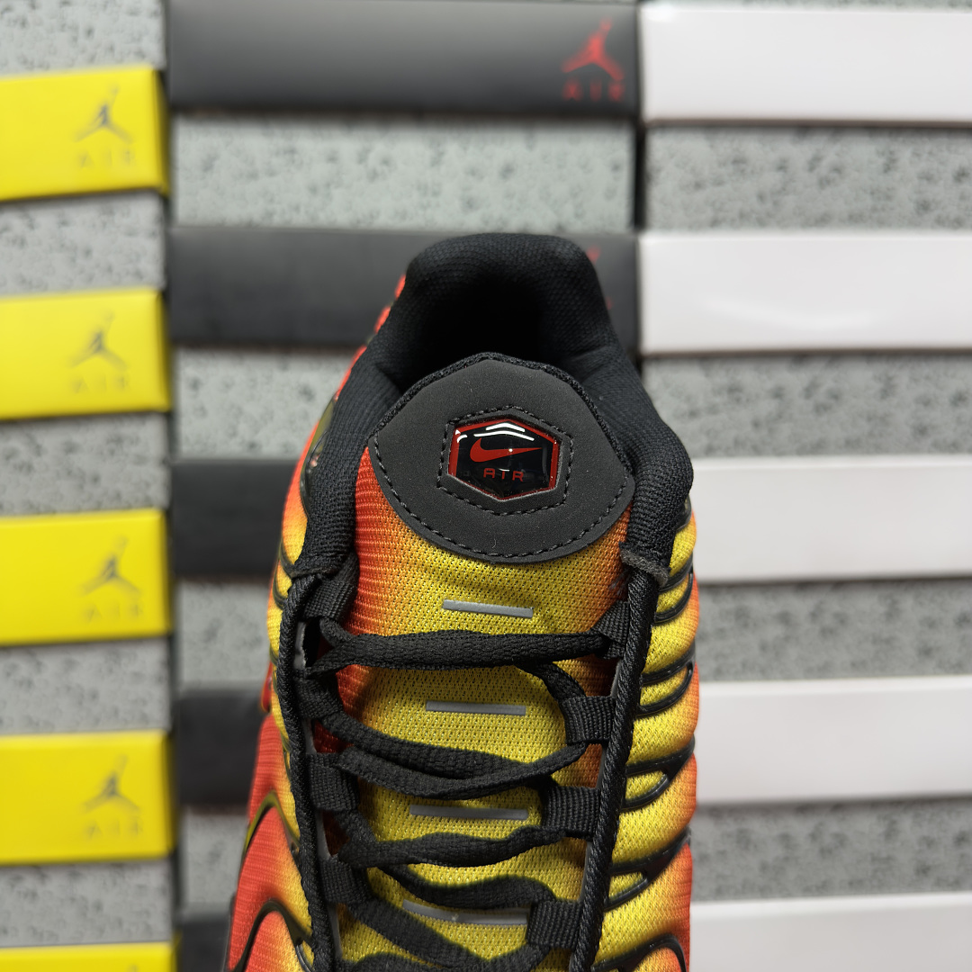 Nike Air Max Plus Sunset - Image 6