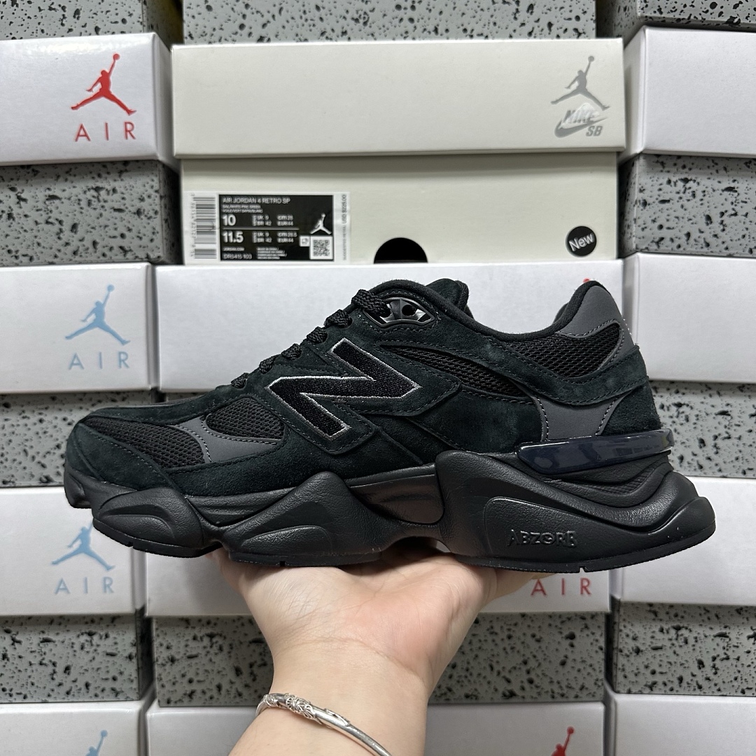 New Balance 9060 - Image 6
