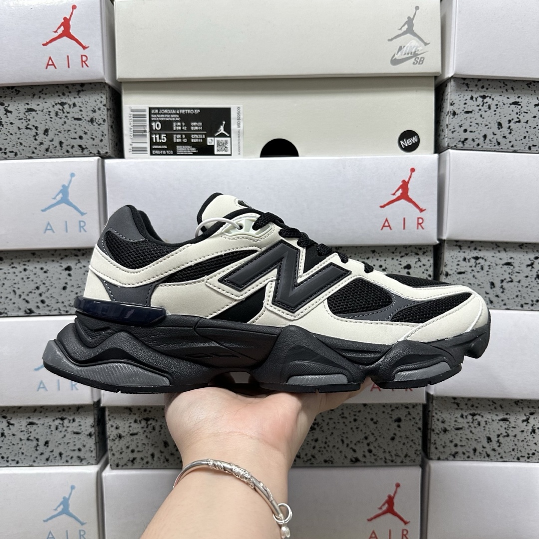 New Balance 9060 - Image 5