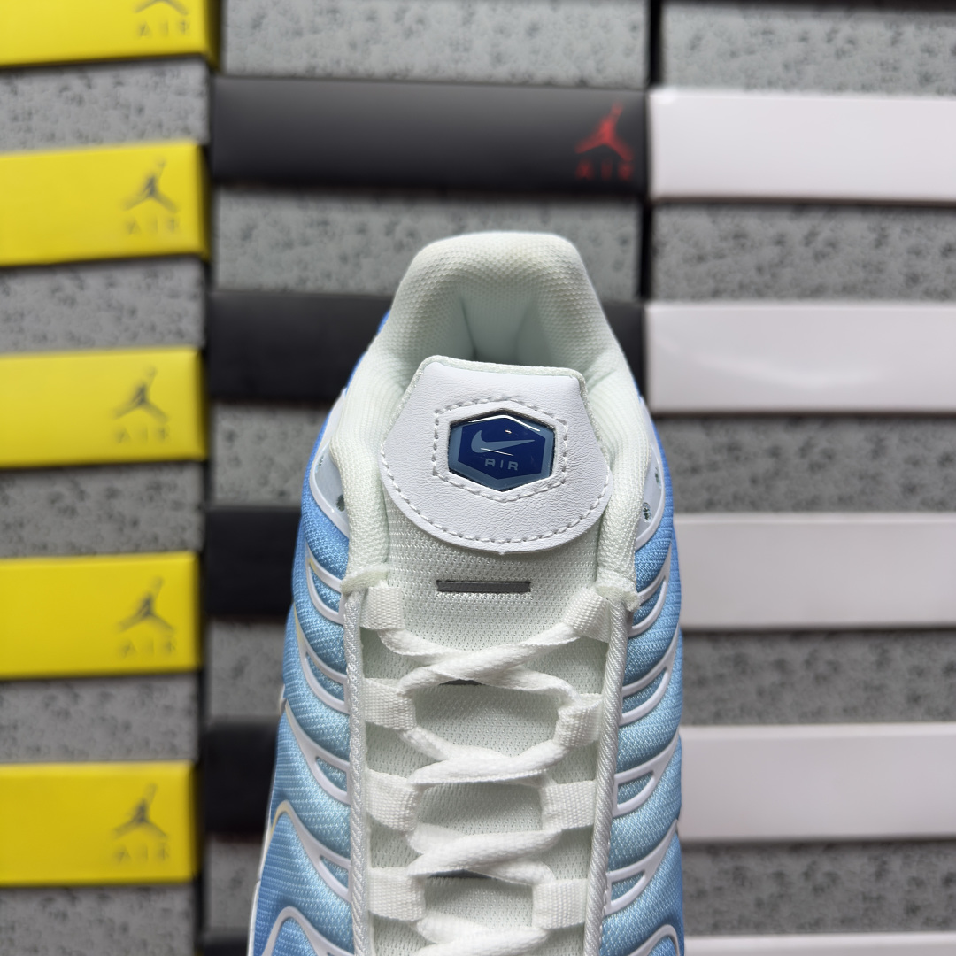 Nike Air Max Plus (Sky Blue) - Image 5