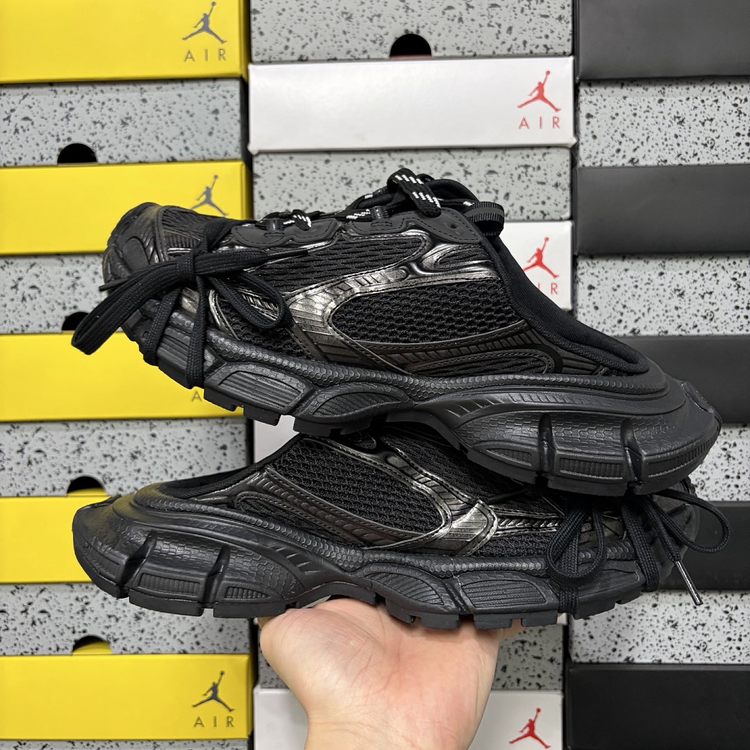 Balenciaga BLCG 3XL 1010 - Image 12