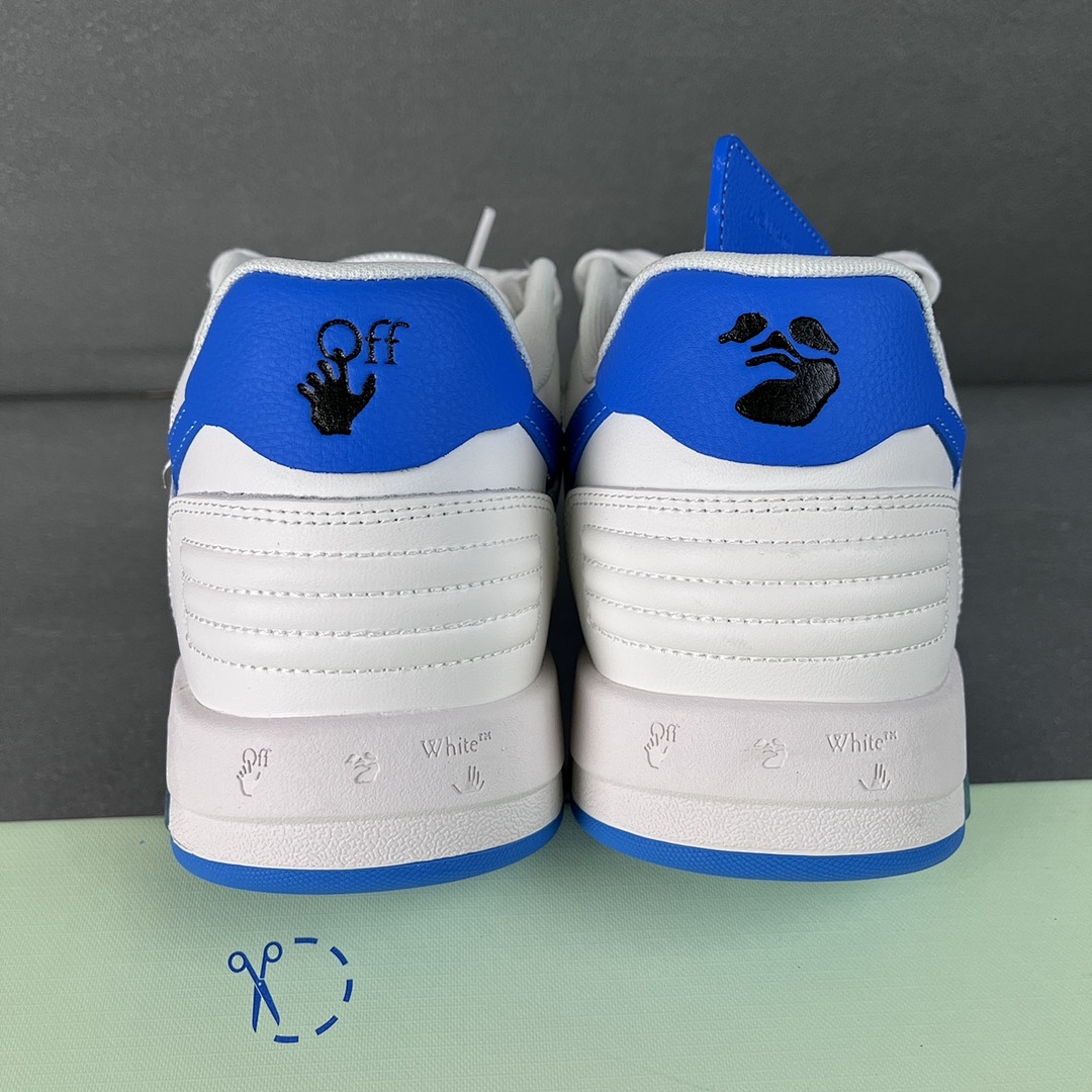 Off-White White Blue - Image 3