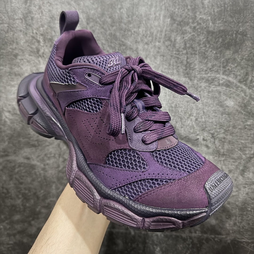 Balenciaga 3XL Syede - Image 13
