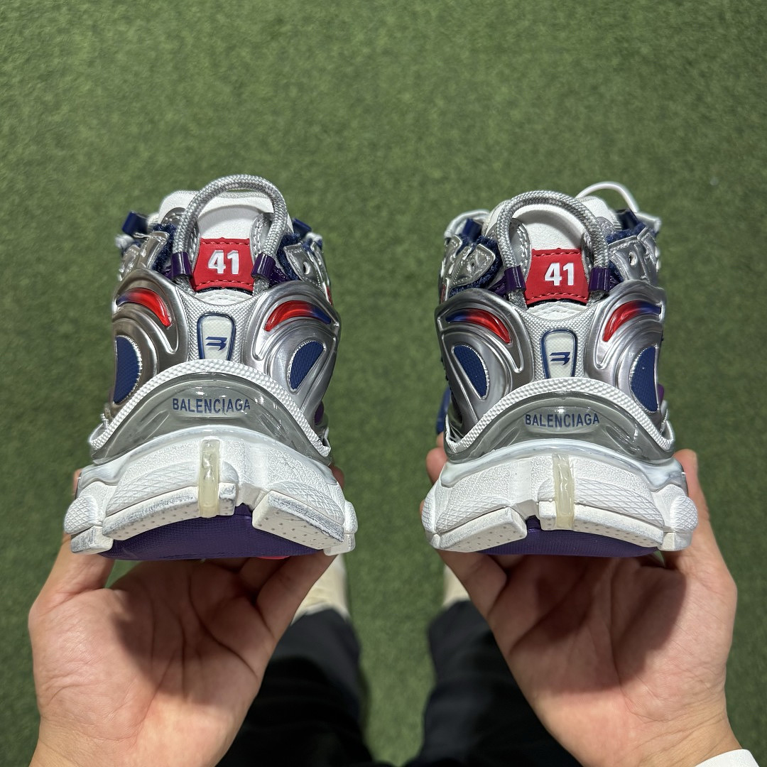 Balenciaga BLCG Runner 7.5 - Image 2