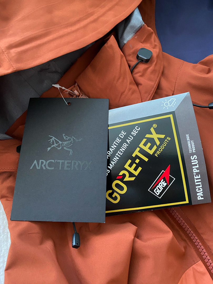 Arc'teryx Beta AR Jacke - Image 44