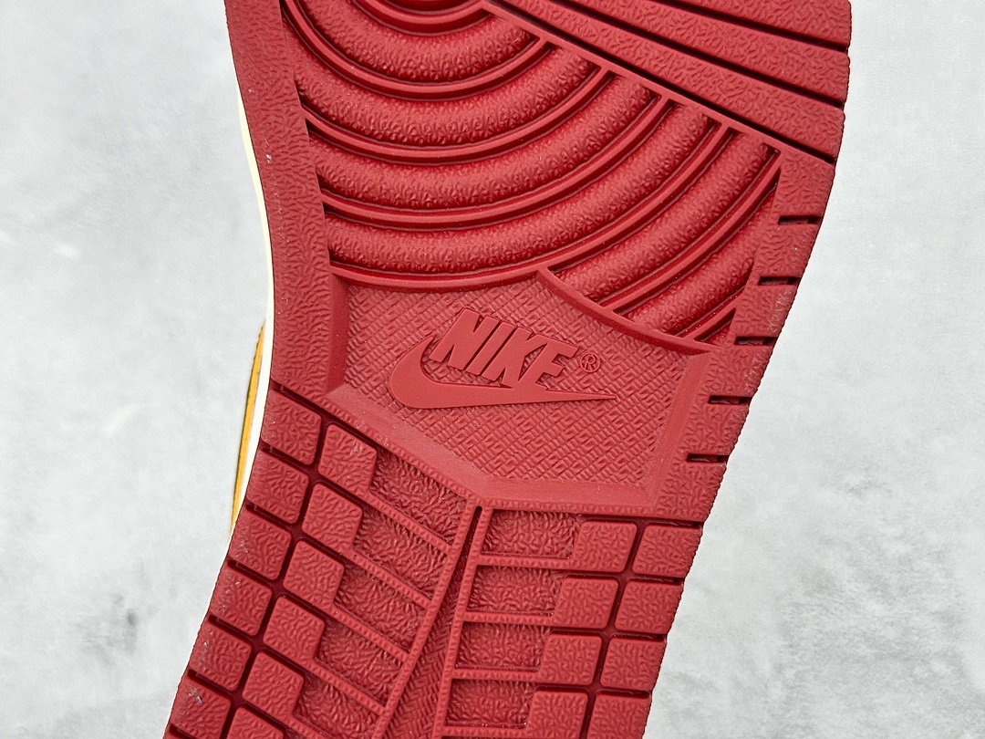 Chanel Union X Jordan Air 1 Retro High Og Nrg - Image 5