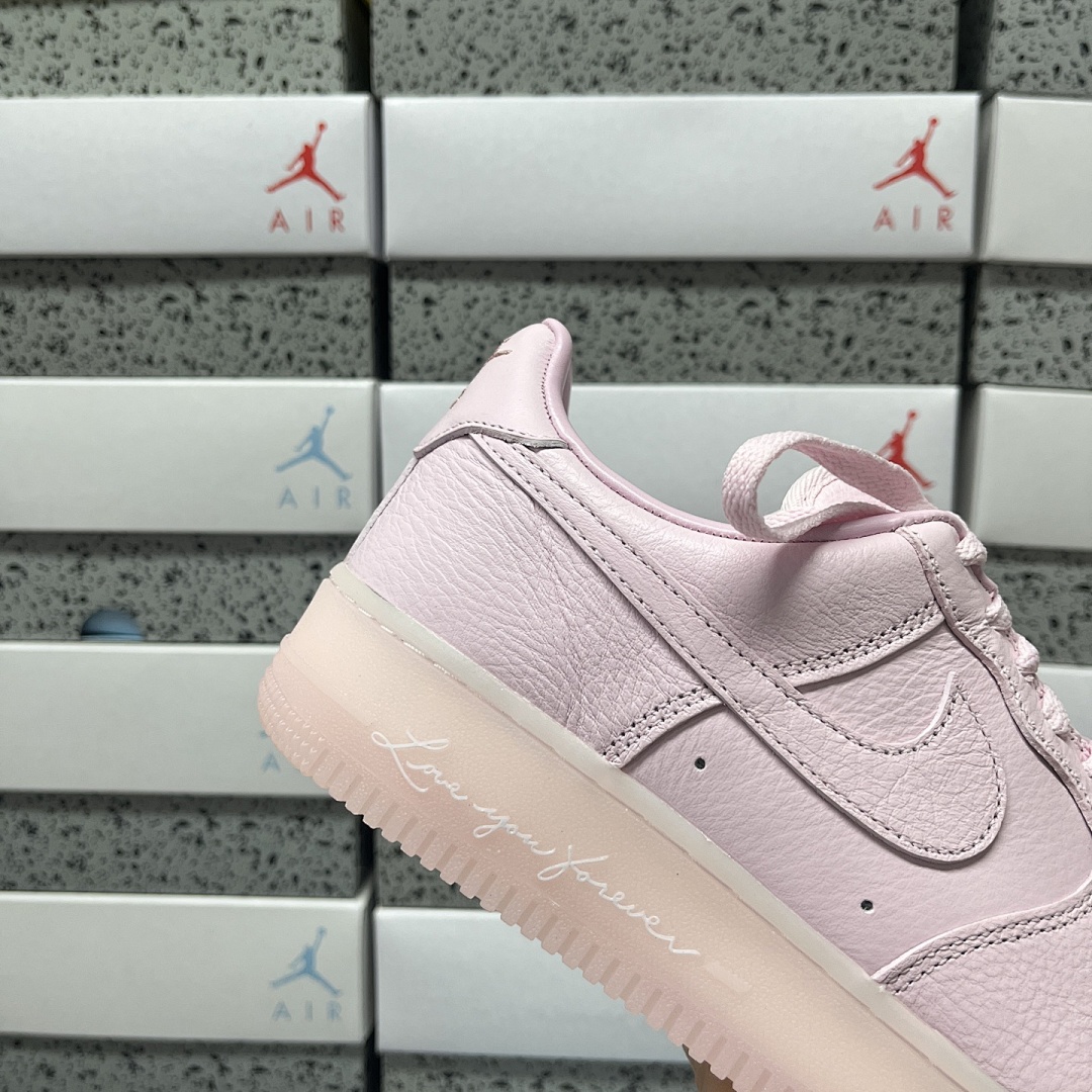 Nike Air Force 1 Low Drake NOCTA Certified Lover Boy - Image 7