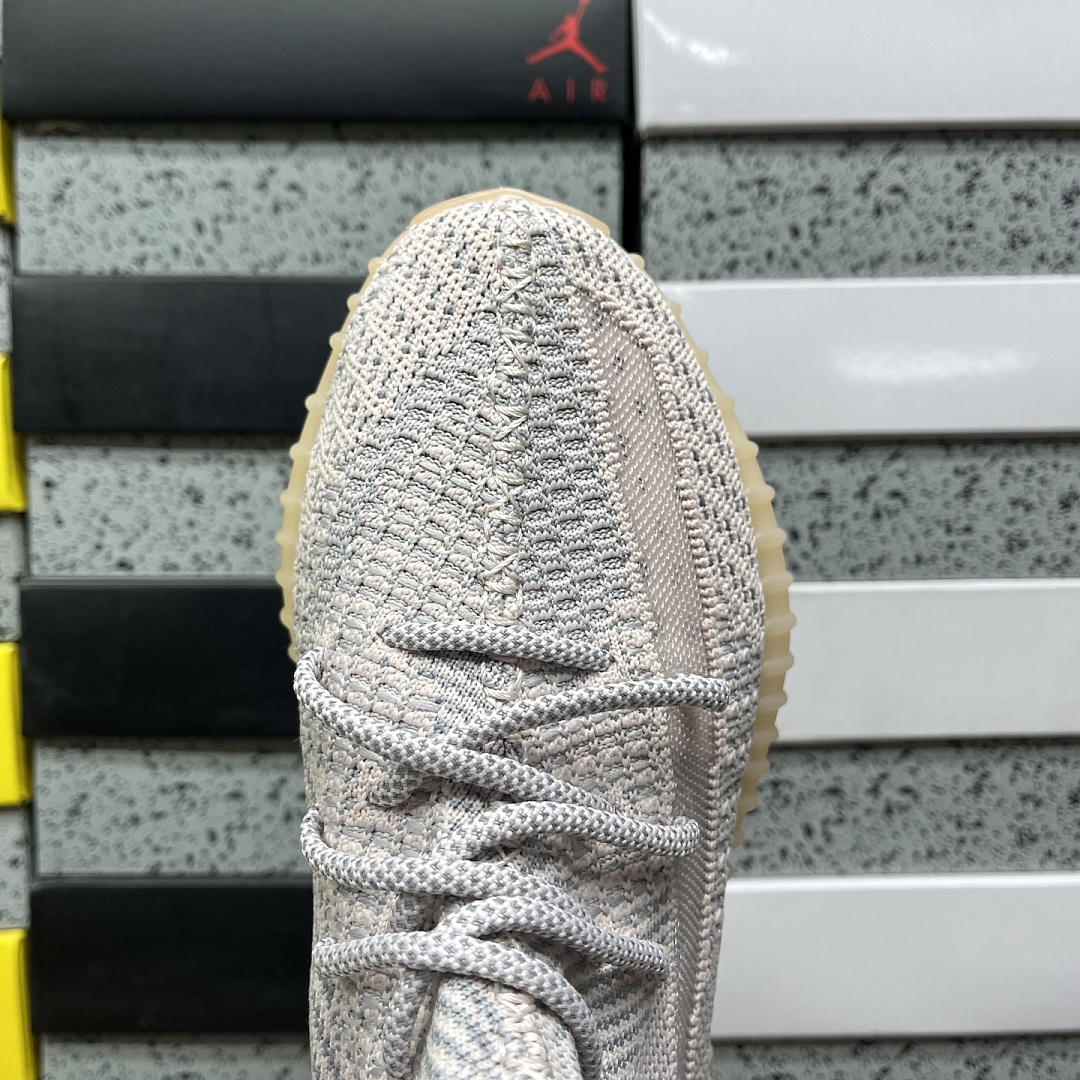 Adidas Yeezy Boost 350 V2 Synth (Non-Reflective) - Image 7