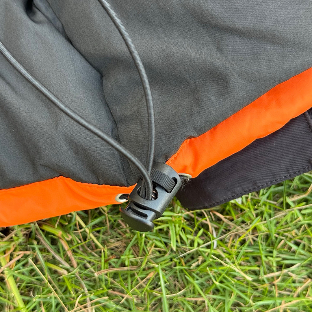 The North Face TNF Himalayan Goose Down 550 Fill Jacket - Image 91
