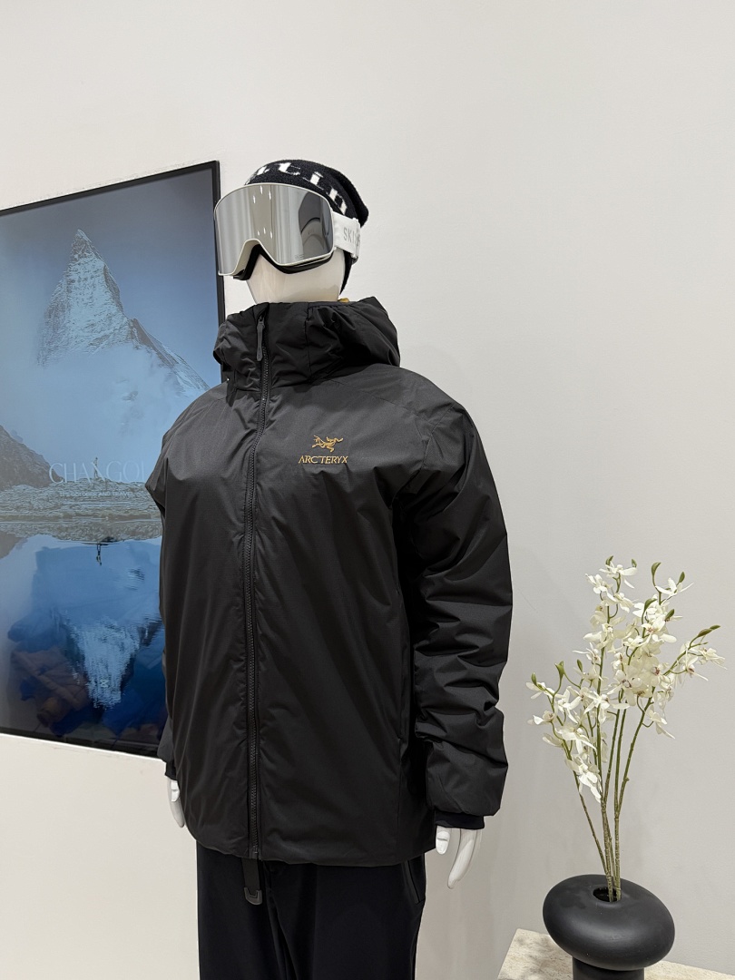 Arc'teryx Atom Hoody 1.0 - Image 57