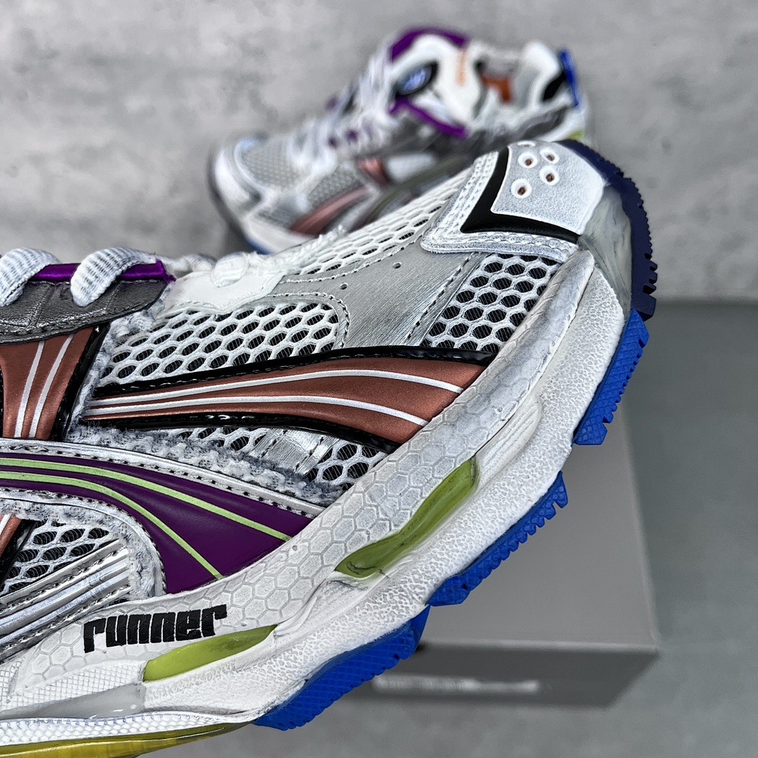 Balenciaga Runner 7.5 - Image 106