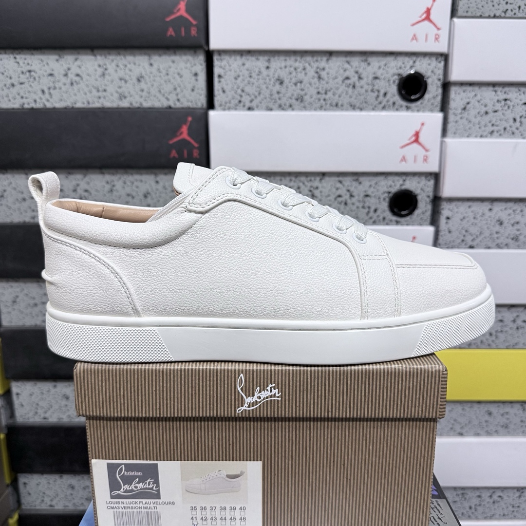 Christian Louboutin