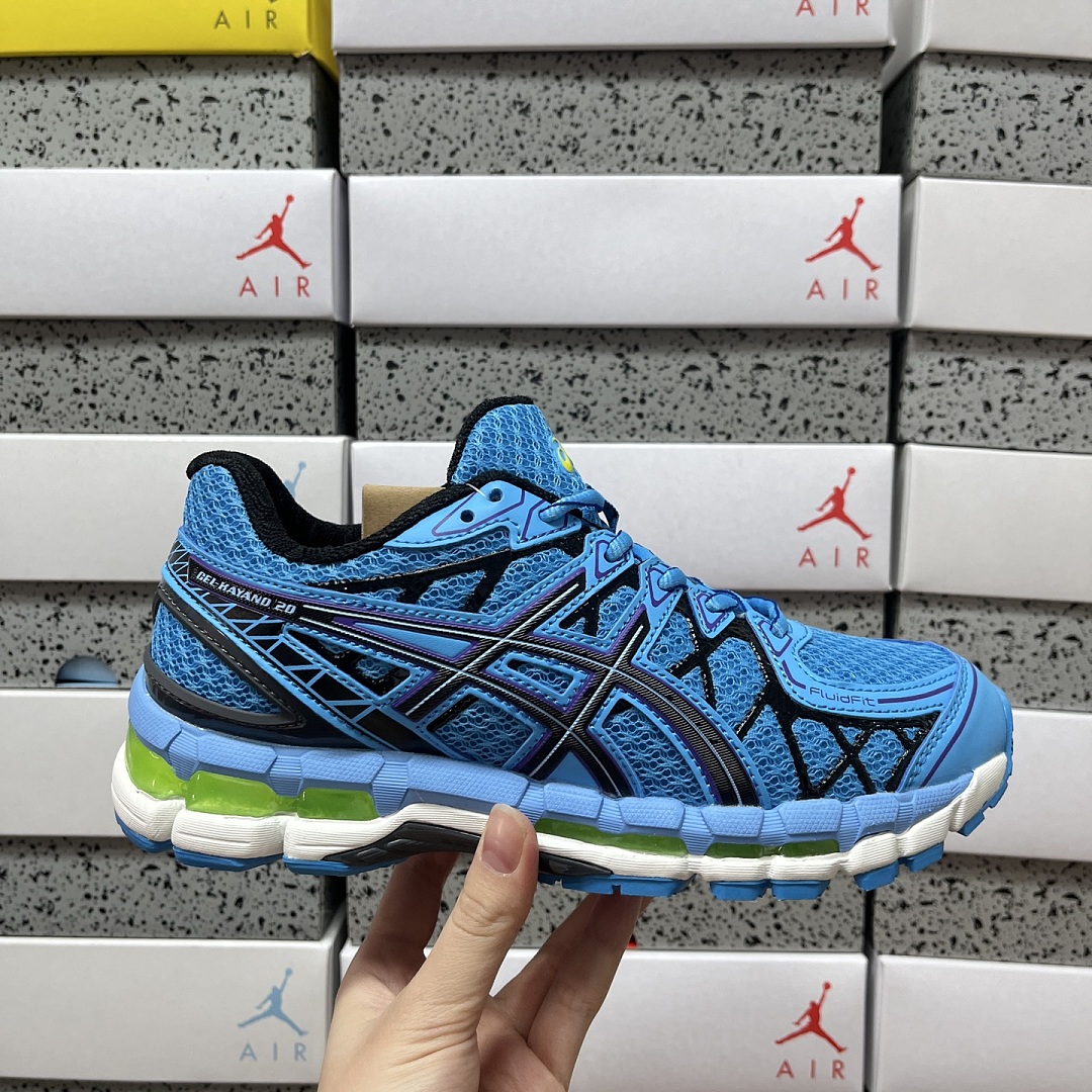 ASICS Gel-Kayano - Image 2