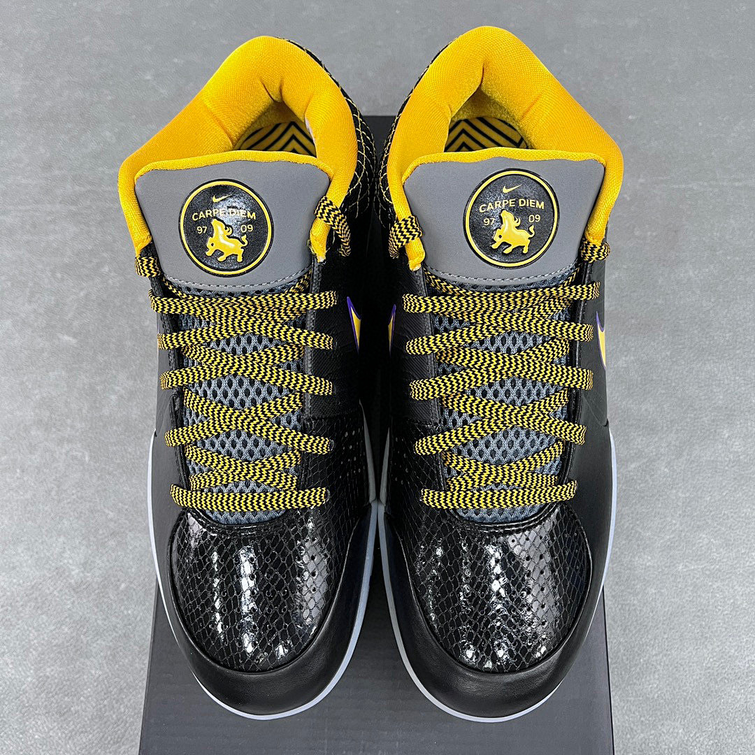 Nike Kobe 4 Protro Carpe Diem - Image 8