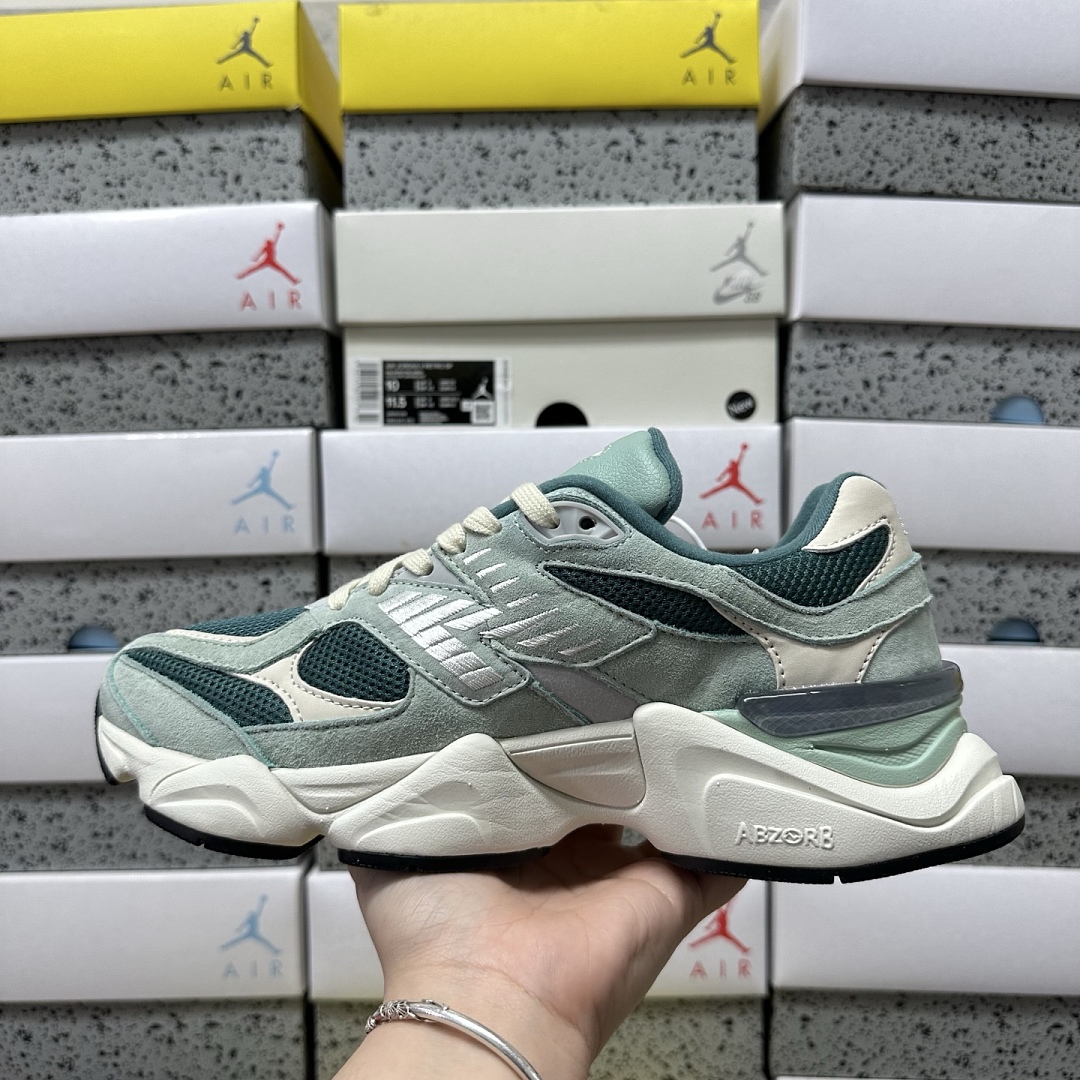 New Balance 9060 - Image 8