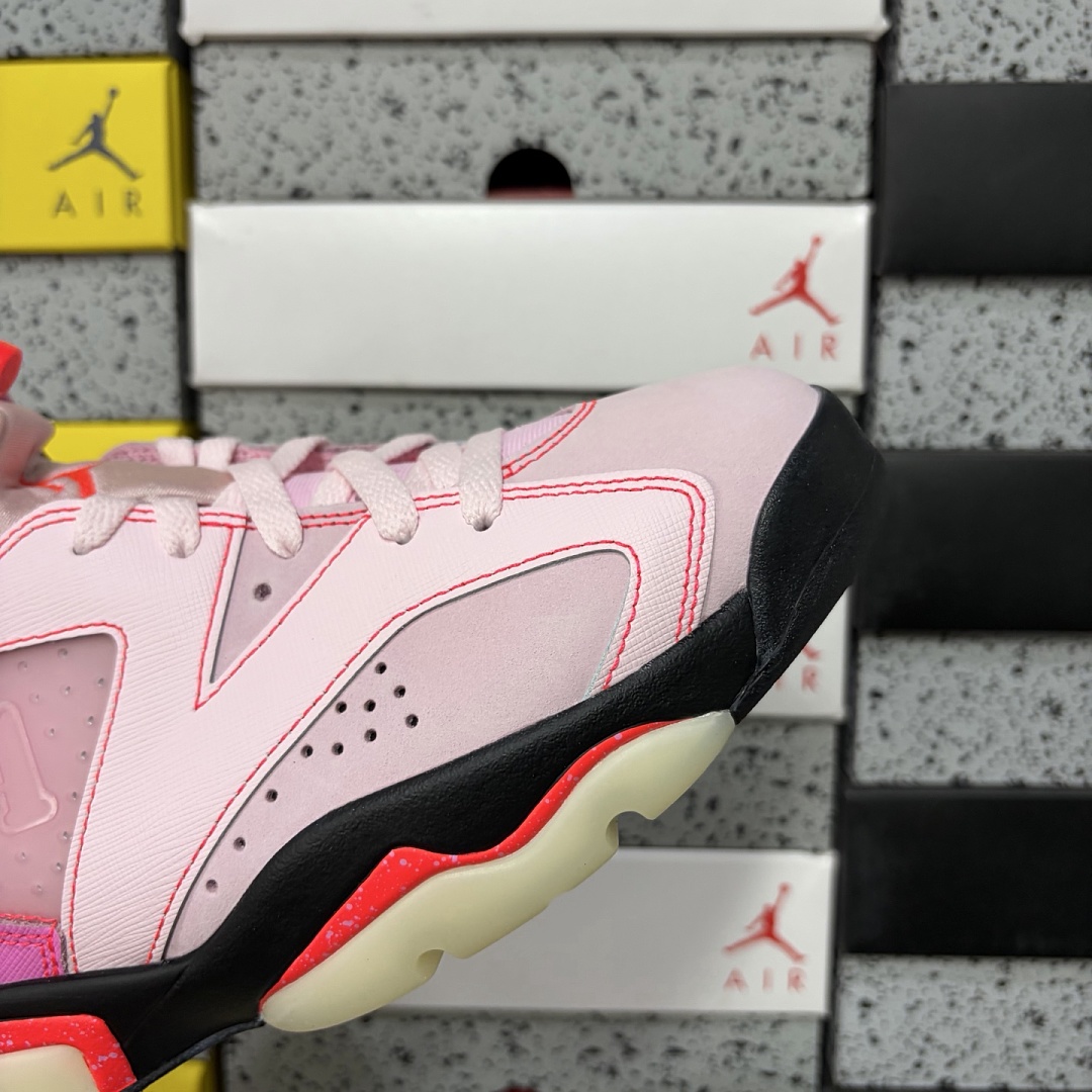 Nike Awake NY Playful Pink 6 - Image 2