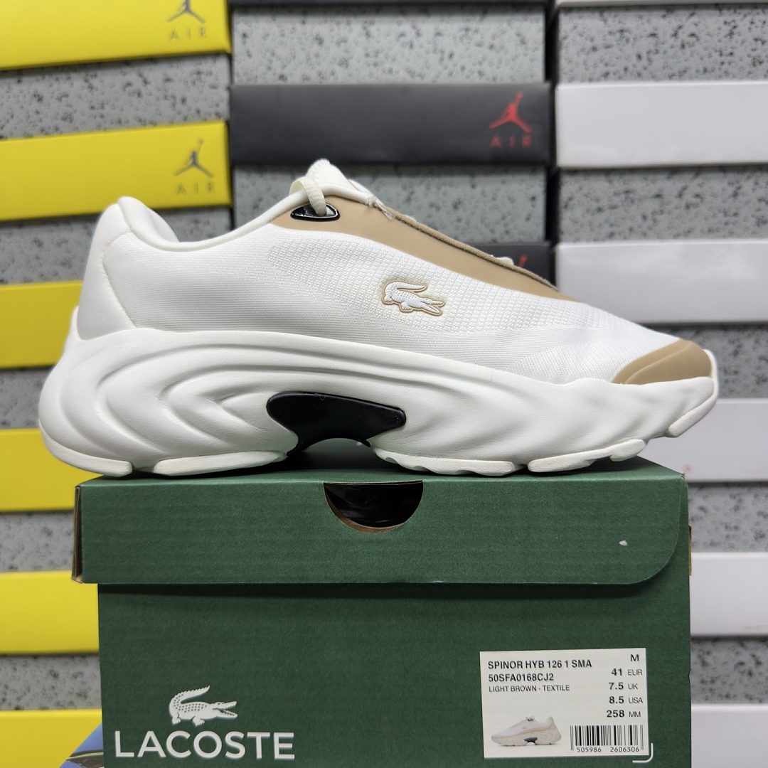 Lacoste