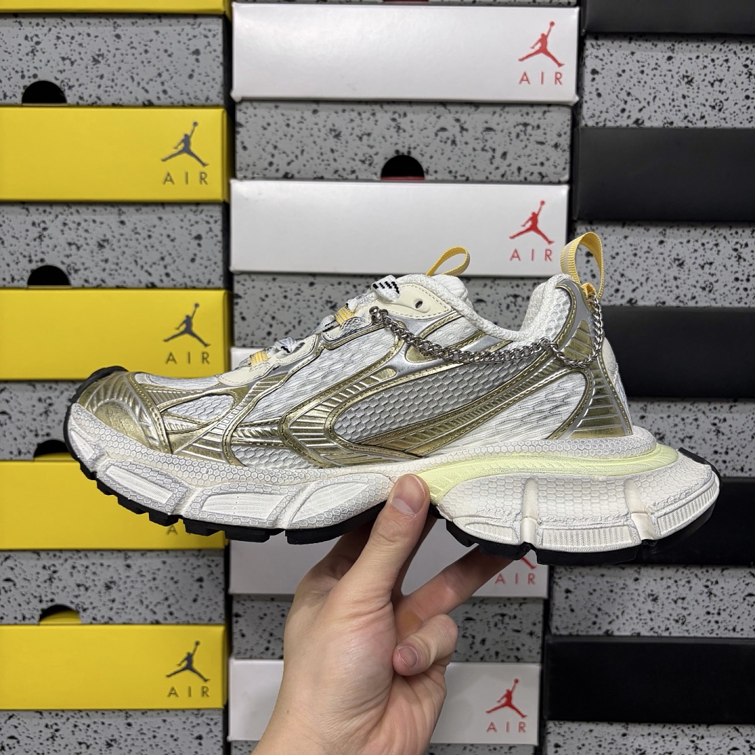 Balenciaga 3XL - Image 5
