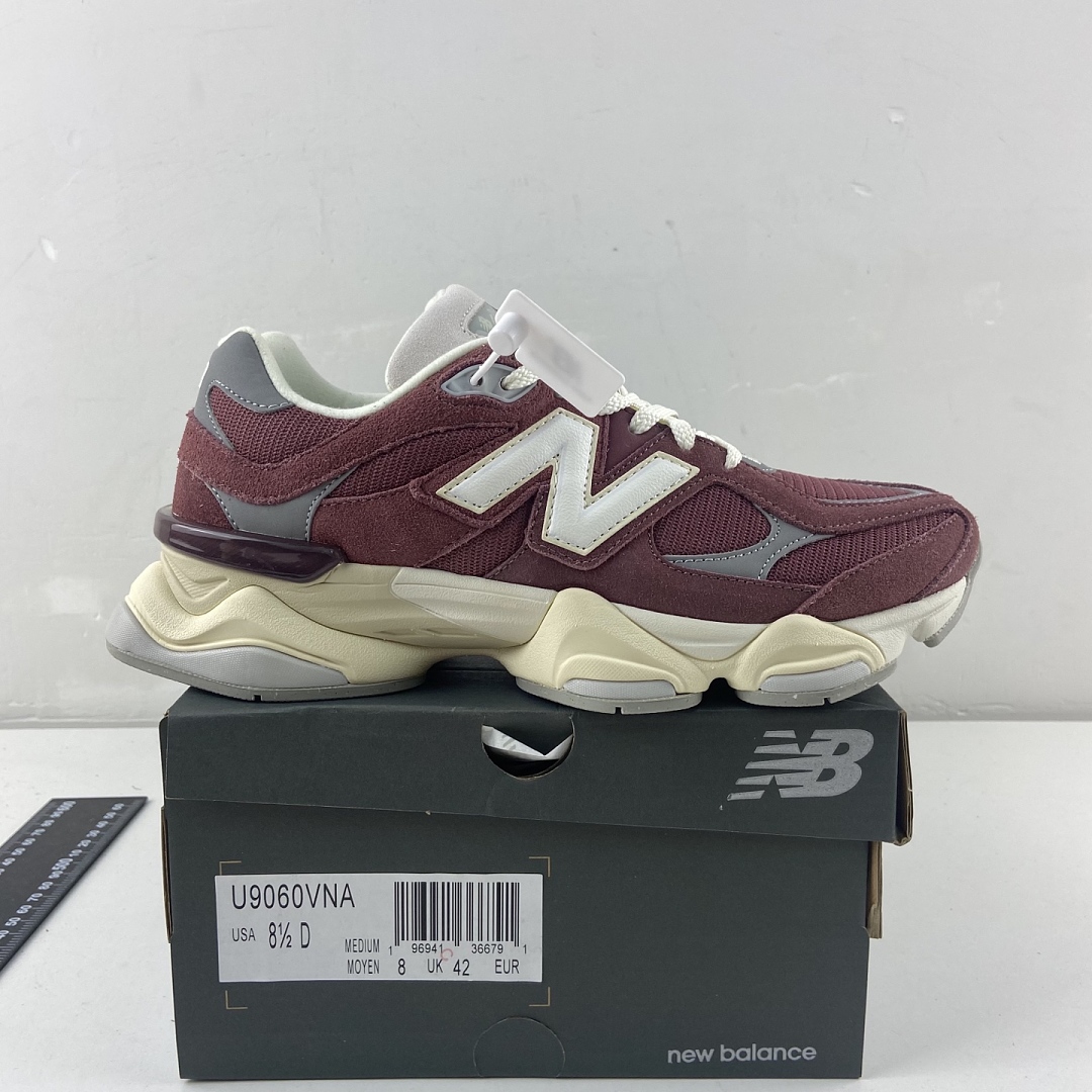 New Balance 9060 - Image 4
