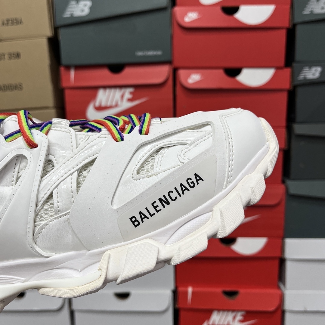Balenciaga BLCG Track - Image 7