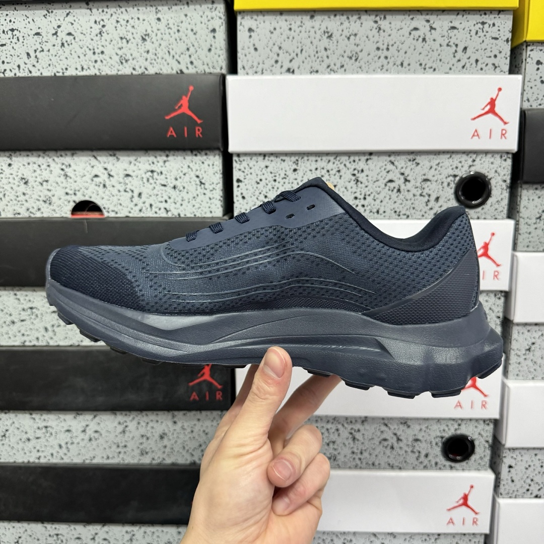 Alo Yoga Rnner A0590U_NAVY (BLUE) - Image 8