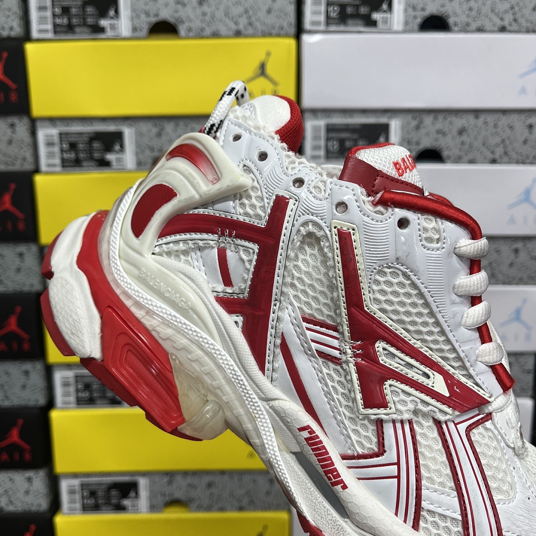 Balenciaga BLCG Runner 7 Gen - Image 3