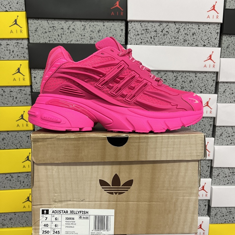 Adidas Adistar Jellyfish
