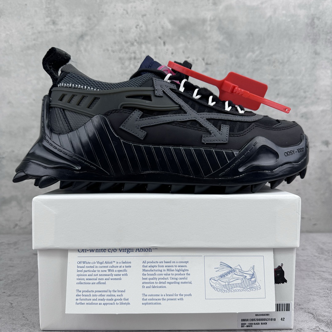 Off-White Odsy-1000
