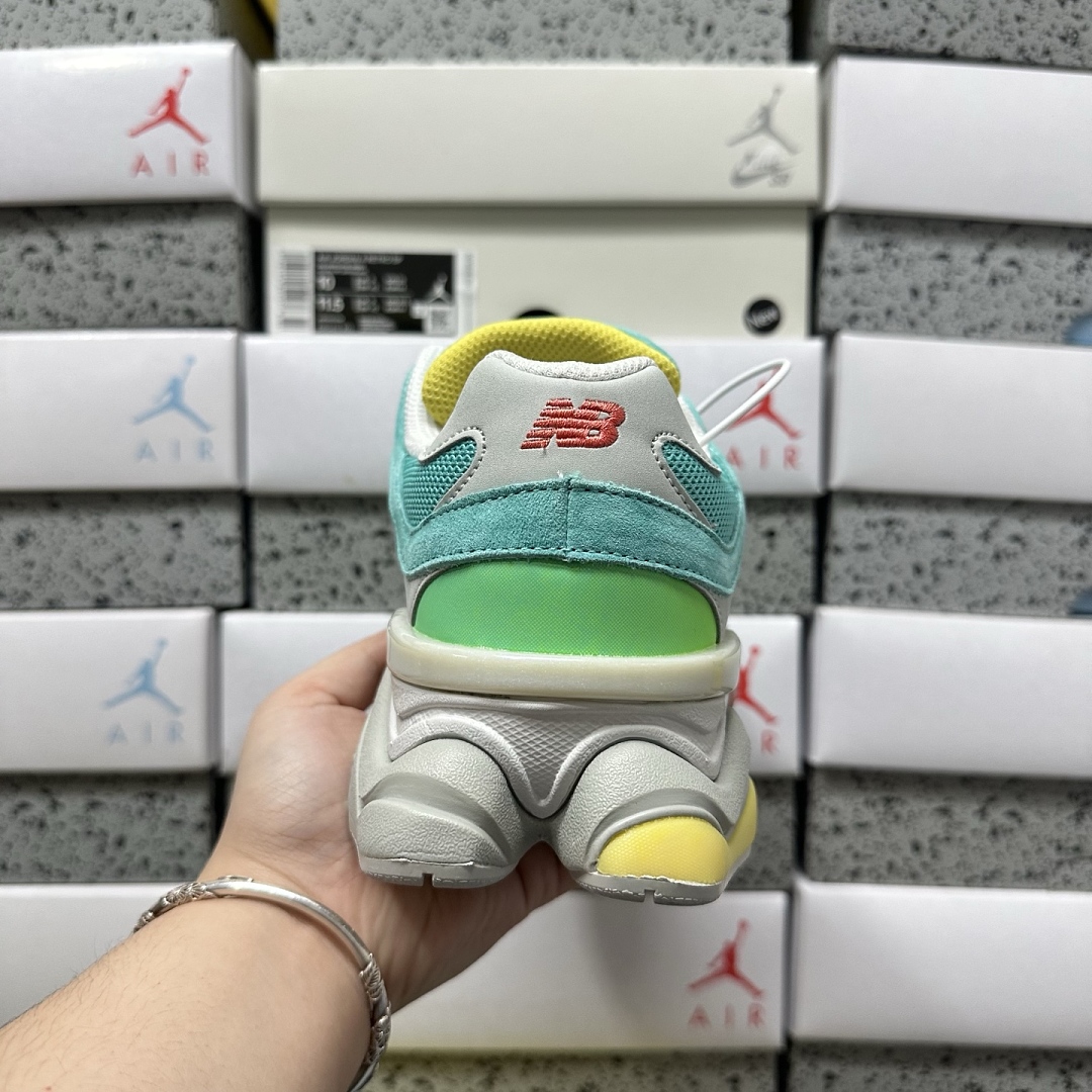 New Balance 9060 - Image 7