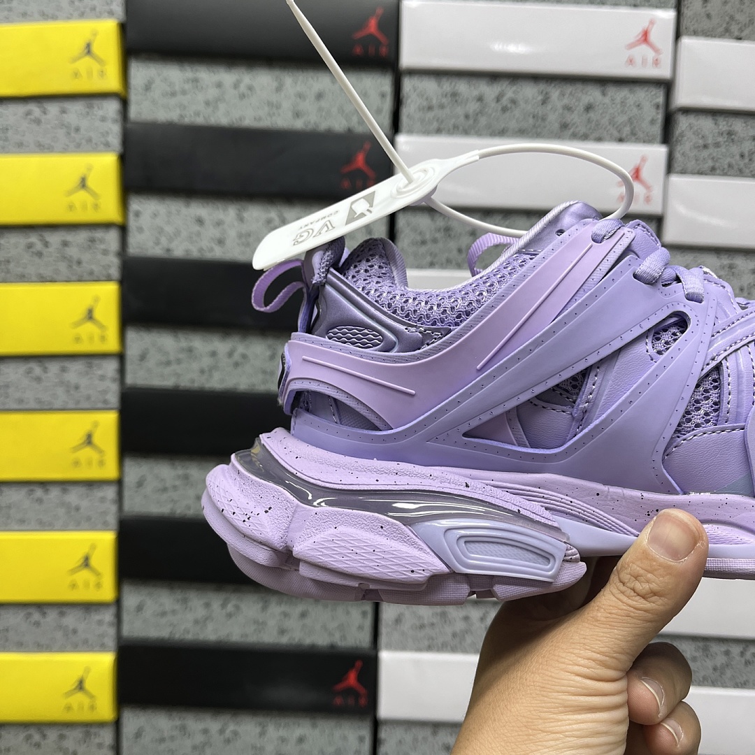Balenciaga Track - Image 7