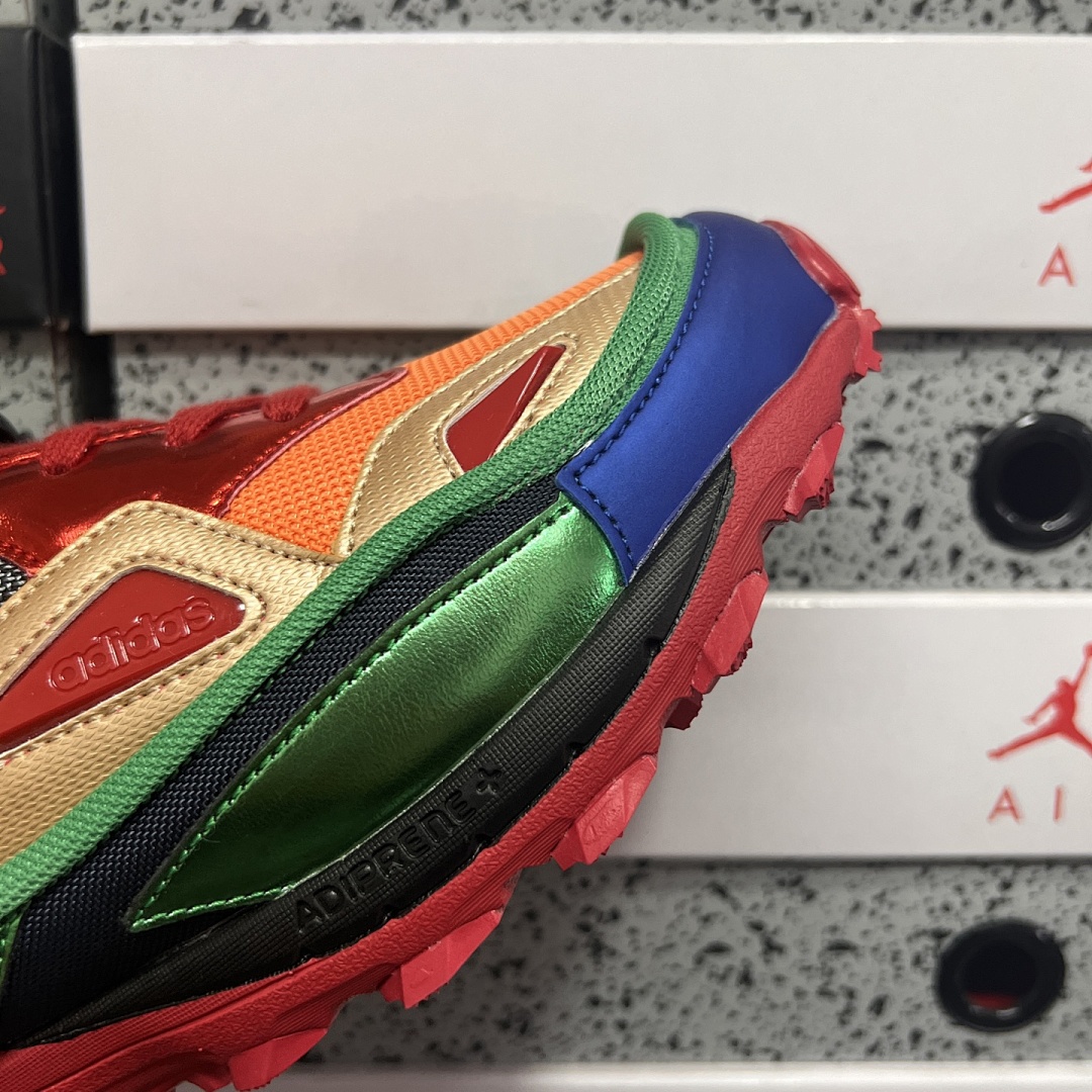 On Running Response Trail 2 Raf Simons - Image 8