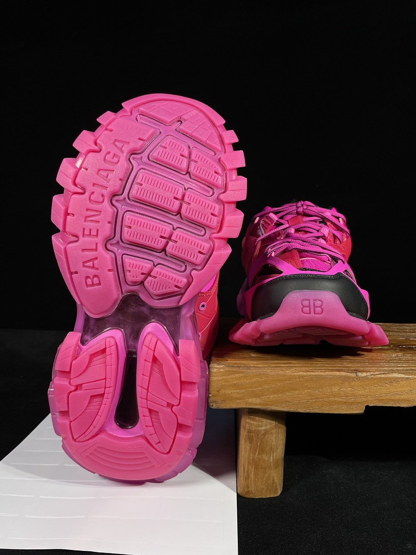 Balenciaga Track - Image 6