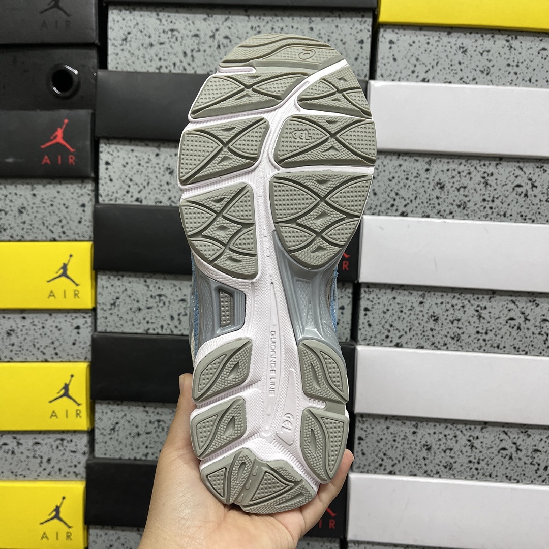 ASICS Gel-NYC Cream Arctic (Sky) - Image 3
