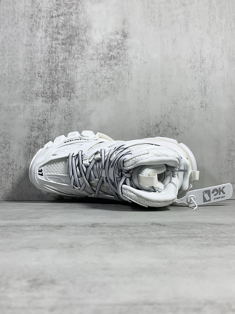 Balenciaga Track High - Image 5