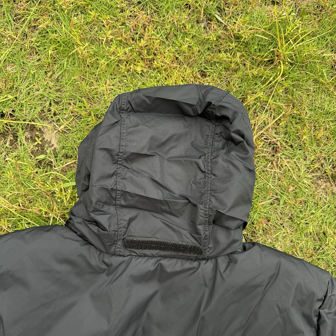The North Face TNF 1996 Retro Nuptse 700 Fill Packable Jacket - Image 83