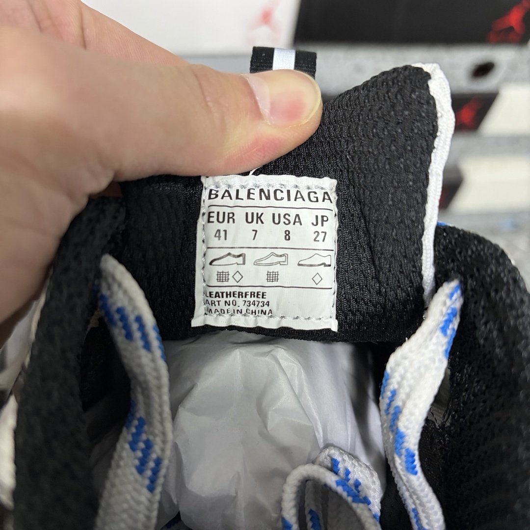 Balenciaga BLCG 3XL - Image 8