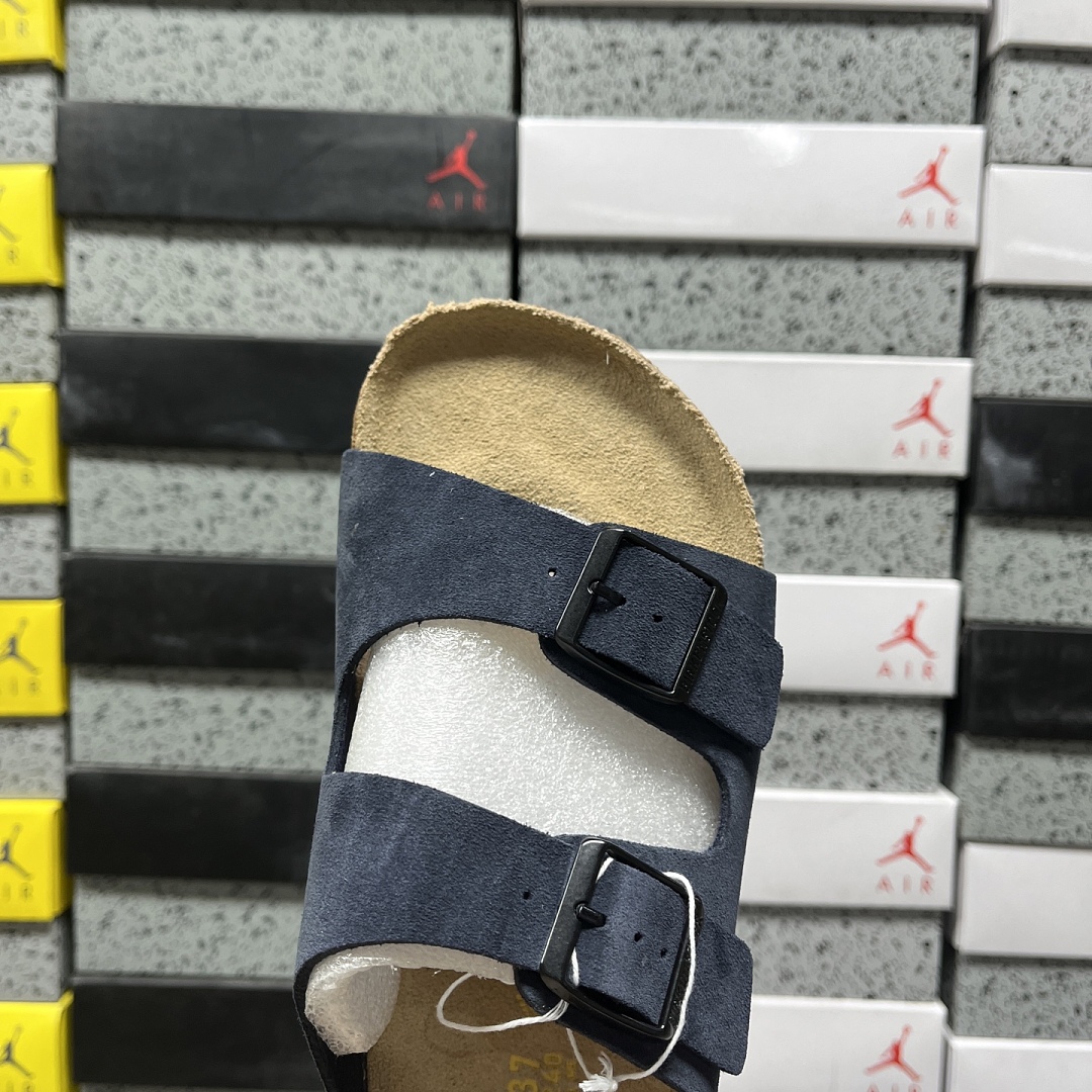 Birkenstock Birken Arizona Birkibuc - Image 7