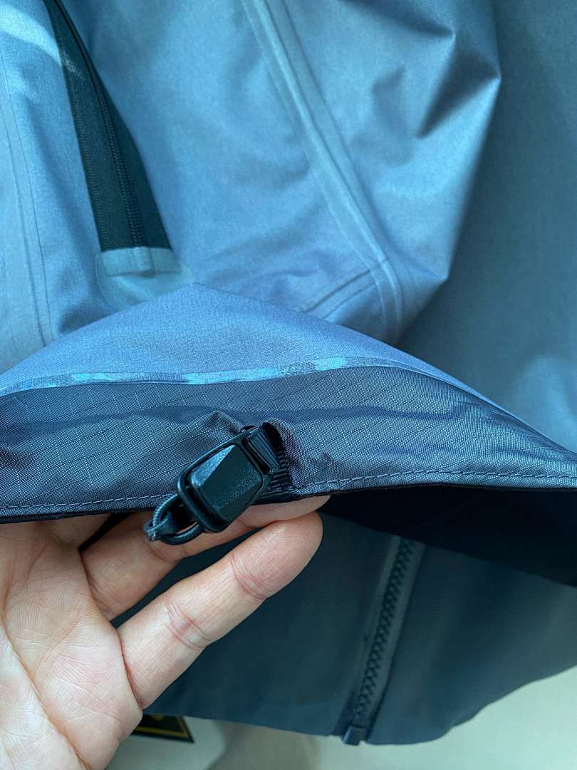 Arc'teryx Beta AR Jacke - Image 32