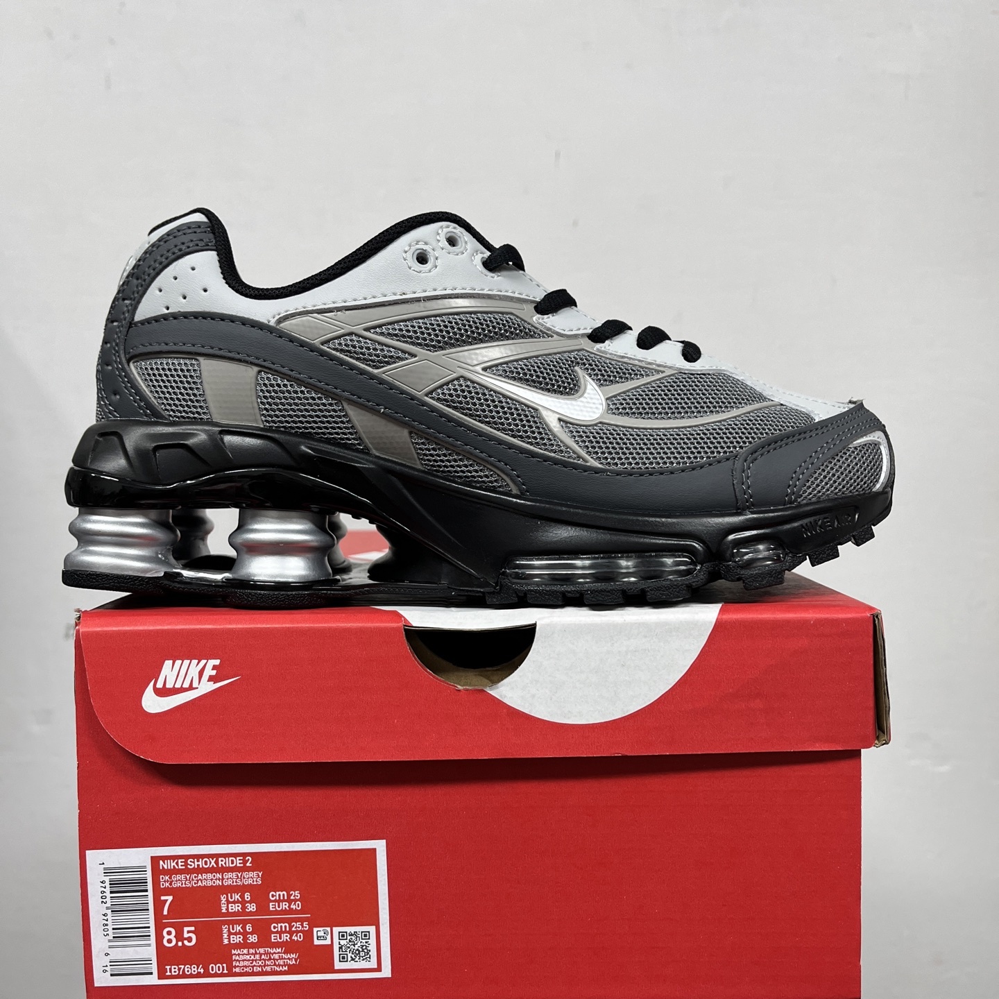 Nike Shox Ride 2 - Image 11