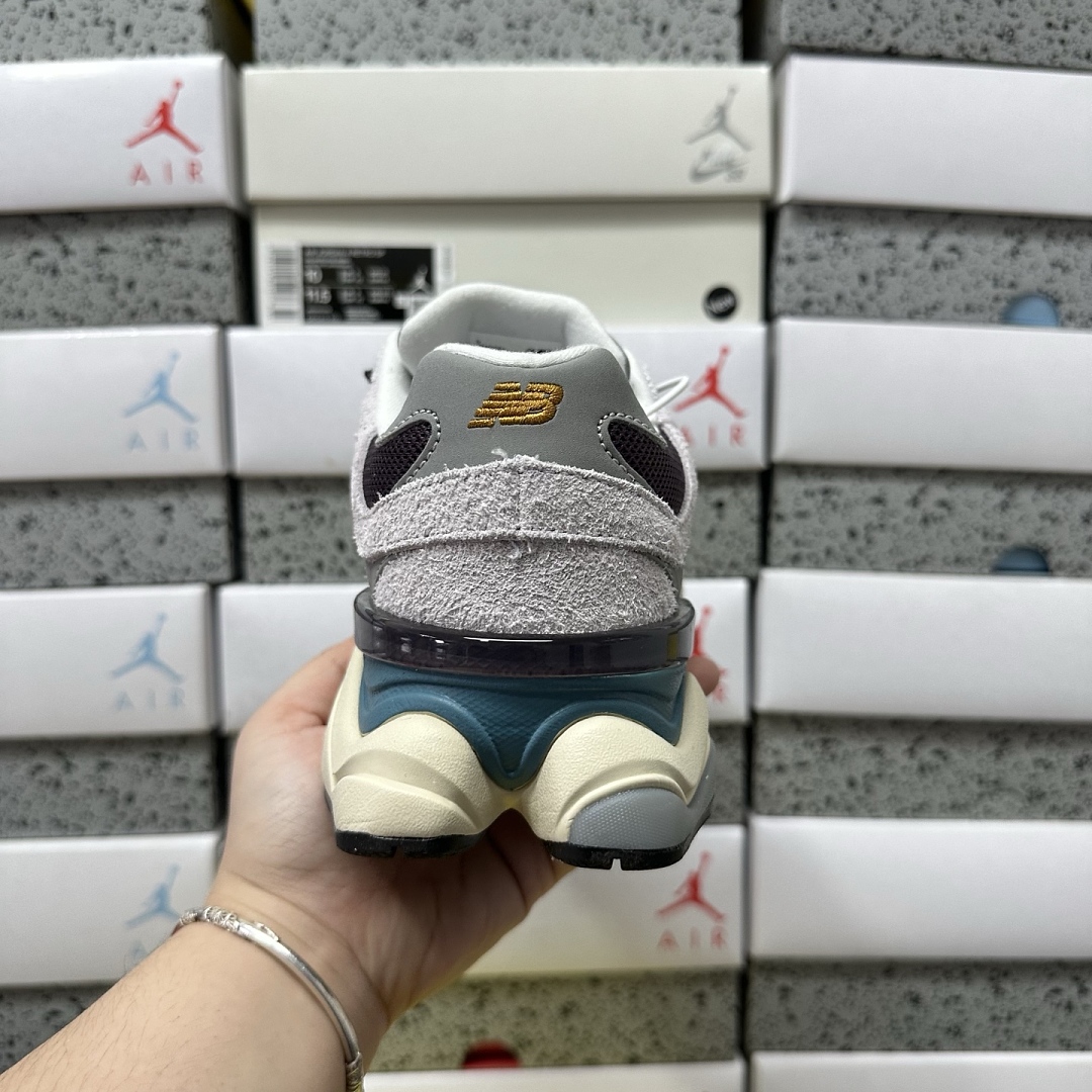 New Balance 9060 - Image 8