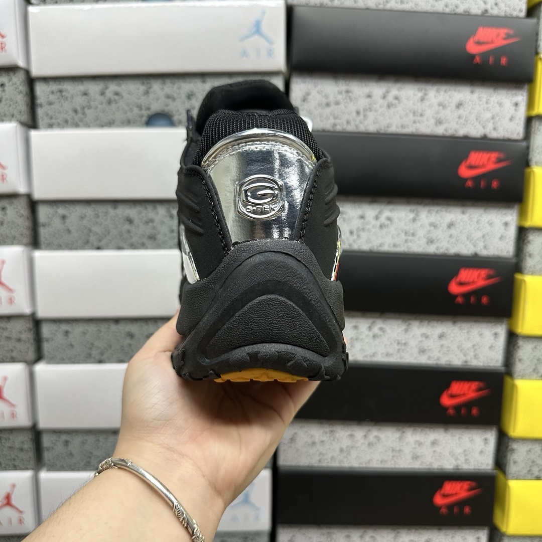 Nike Hot Step 2 Drake - Image 5