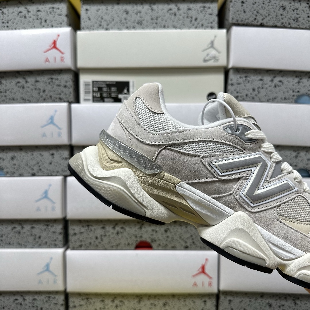 New Balance 9060 - Image 4