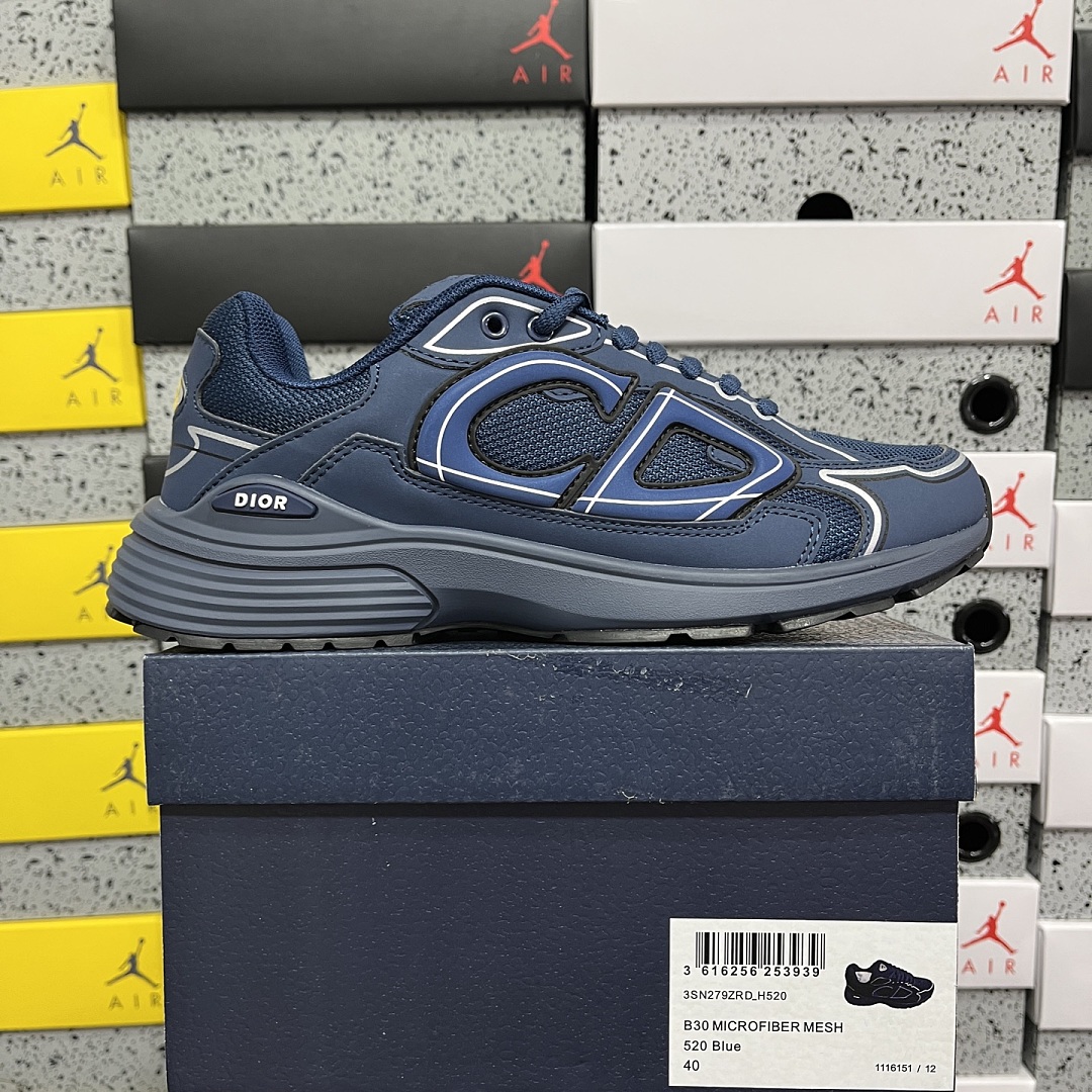 Dior B30 H520